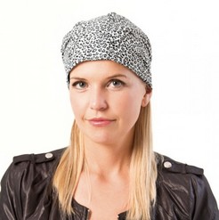 Authenticatie nabootsen Ronde Latifa-Misu - Turbans/Hoofdmutsjes - Webshop - Hair-online