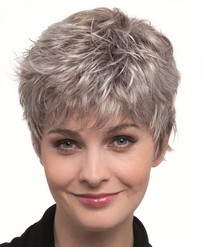 Fox van Ellen Wille - Hairpower
