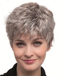 Fox of  Ellen Wille - Hairpower