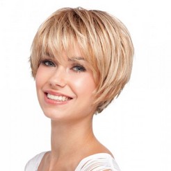begaan Verdampen dreigen Sky Hairpower Ellen Wille - Stijle korte pruiken - Pruiken - Kort - Webshop  - Hair-online