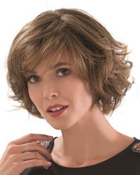 Flair mono  Hairpower Ellen Wille