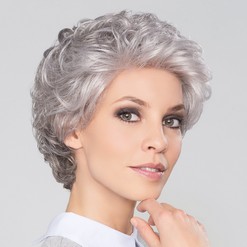 City -Ellen Wille - Hair Power