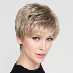 Carol mono HairPower Ellen Wille