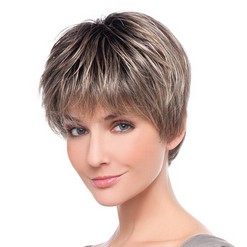 Top Naturelle   HAIR TOPPER