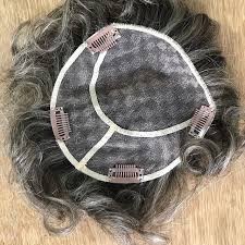 FulaTop L Human Hair