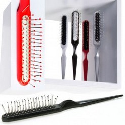 Brosse perruque